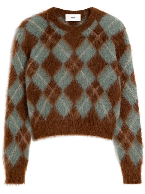  AMI Paris | HKS047 KN00582013